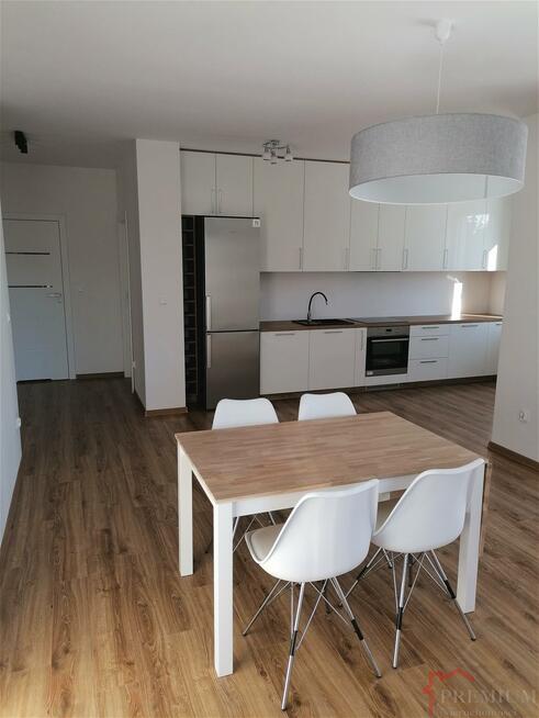 Mieszkanie Szczecin Gumieńce, Władysława Grabskiego