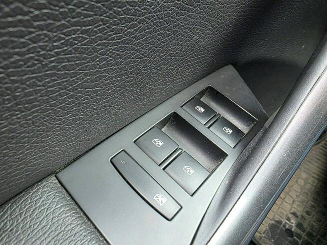 Opel Astra Sports Tourer 2.0 CDTI 163 KM, Automat, Nawigacja, Kamera Cofania, LED, Alufelgi