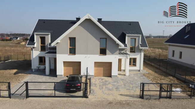 Dom Długie gm. Wólka,