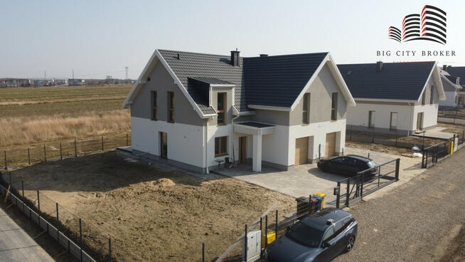 Dom Długie gm. Wólka,