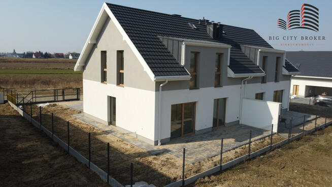 Dom Długie gm. Wólka,