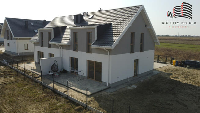 Dom Długie gm. Wólka,