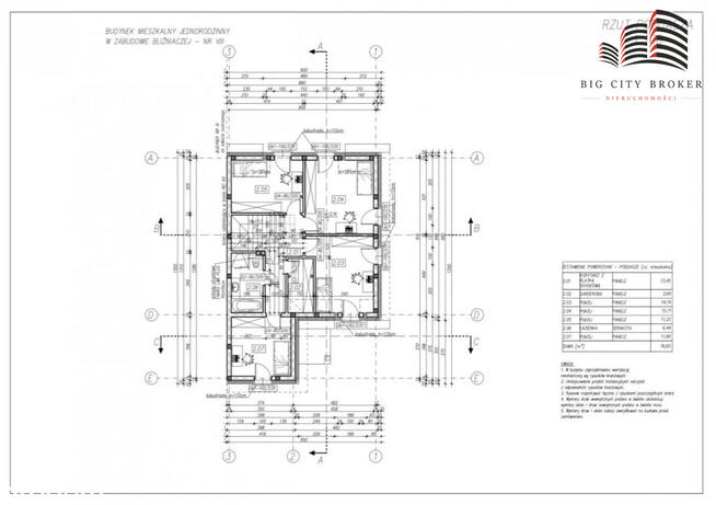 Dom Długie gm. Wólka,