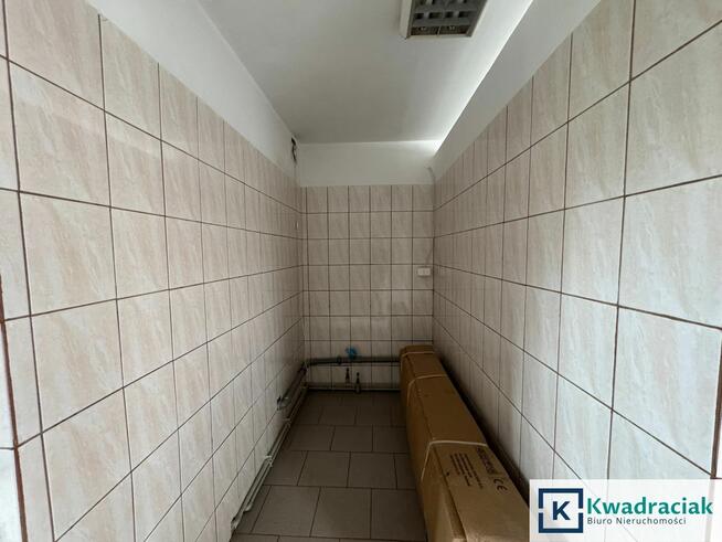 Lokal użytkowy Krosno,