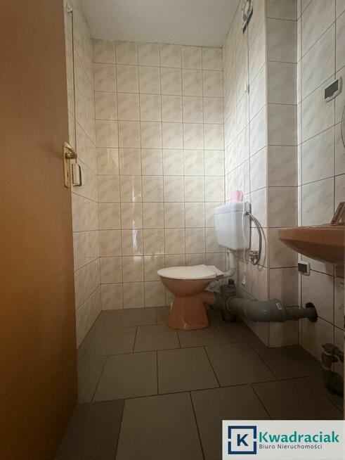 Lokal użytkowy Krosno,