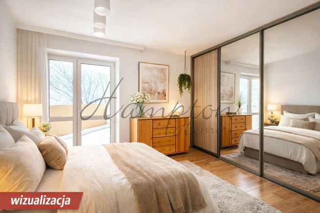 Mieszkanie Warszawa gm. Praga-Południe Praga,-Południe, Szaserów