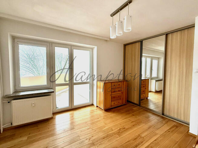 Mieszkanie Warszawa gm. Praga-Południe Praga,-Południe, Szaserów