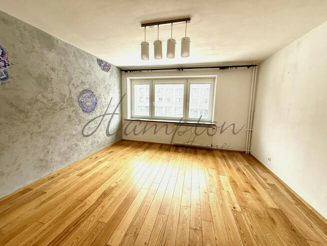 Mieszkanie Warszawa gm. Praga-Południe Praga,-Południe, Szaserów