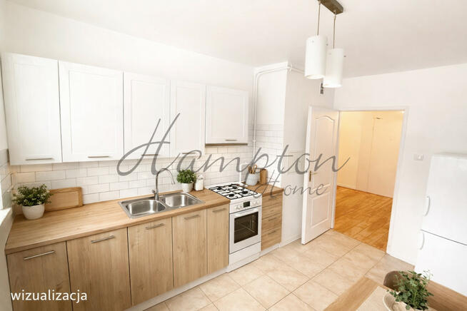 Mieszkanie Warszawa gm. Praga-Południe Praga,-Południe, Szaserów