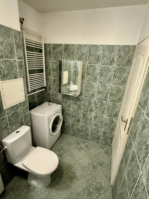 Mieszkanie Warszawa gm. Praga-Południe Praga,-Południe, Szaserów