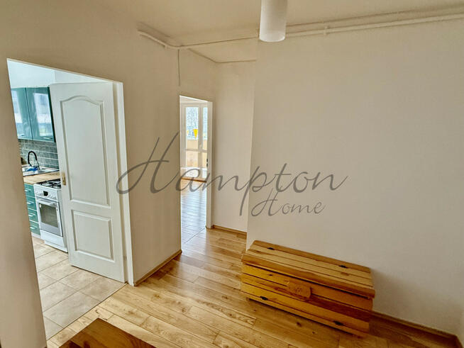 Mieszkanie Warszawa gm. Praga-Południe Praga,-Południe, Szaserów