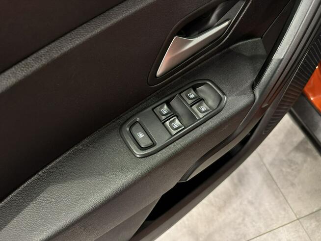 Dacia Duster VAT 23% 1.0Tce 90KM LPG 2022r., Salon PL, I wł., Bezwypadkowy