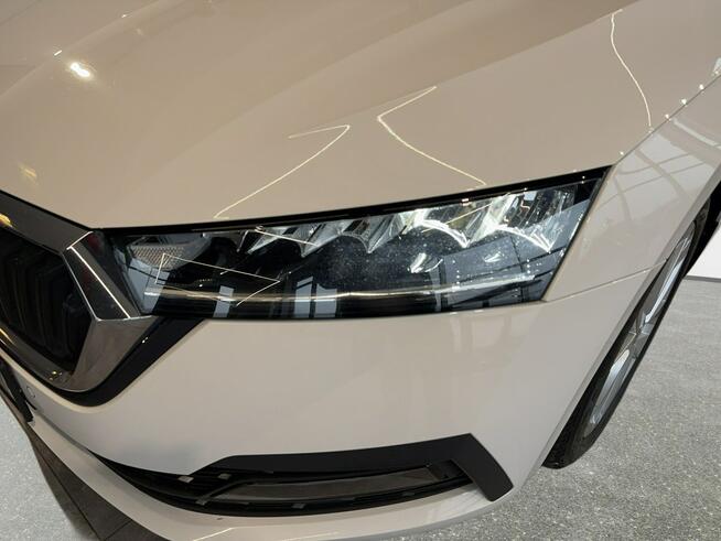 Škoda Octavia VAT 23% Combi Ambition 1.5 e-TEC mHEV 150KM DSG 2023 r., salon PL