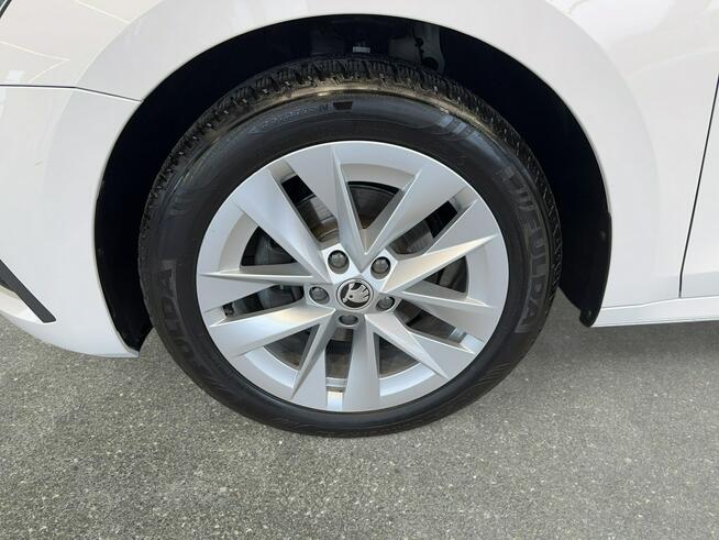 Škoda Octavia VAT 23% Combi Ambition 1.5 e-TEC mHEV 150KM DSG 2023 r., salon PL