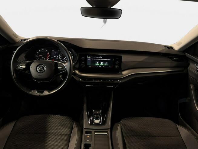 Škoda Octavia VAT 23% Combi Ambition 1.5 e-TEC mHEV 150KM DSG 2023 r., salon PL