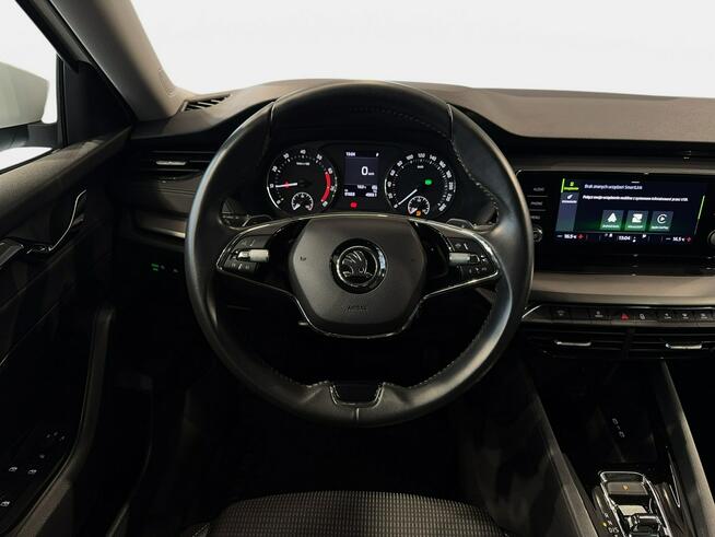 Škoda Octavia VAT 23% Combi Ambition 1.5 e-TEC mHEV 150KM DSG 2023 r., salon PL