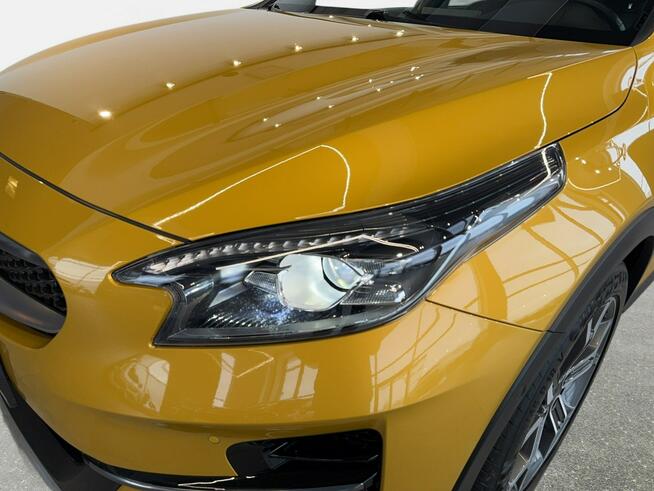 Kia XCeed VAT 23% Business Line 1.5T-GDI 160KM M6 2021 r., sal. PL, I właściciel