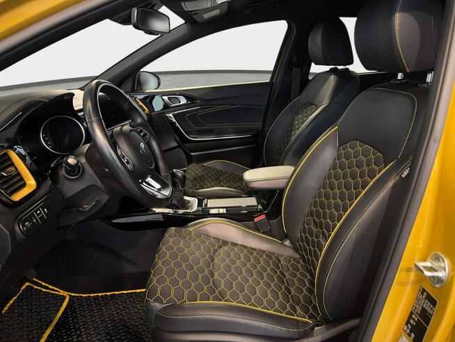Kia XCeed VAT 23% Business Line 1.5T-GDI 160KM M6 2021 r., sal. PL, I właściciel