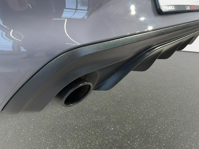 Cupra Leon 2.0TSI 245KM DSG 2023 r., salon PL, I właściciel, gwarancja fabryczna