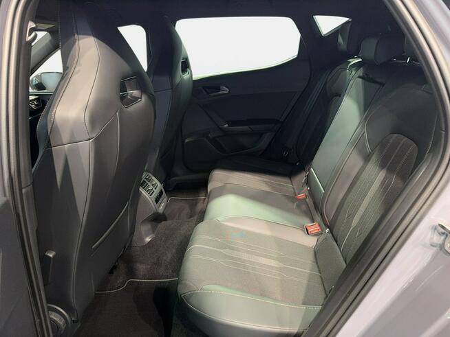 Cupra Leon 2.0TSI 245KM DSG 2023 r., salon PL, I właściciel, gwarancja fabryczna