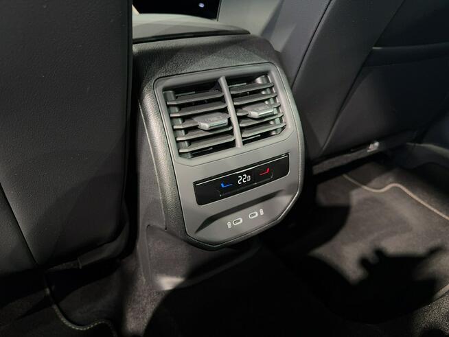 Cupra Leon 2.0TSI 245KM DSG 2023 r., salon PL, I właściciel, gwarancja fabryczna