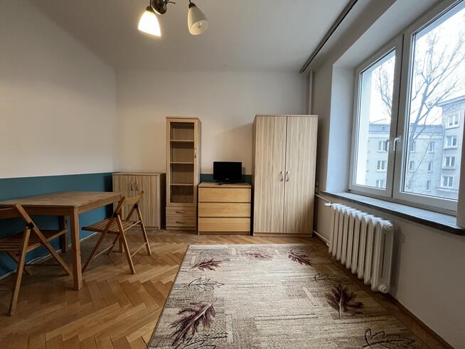 KAMIENICA | CENTRUM | 1953r. | 21m2 | METRO | PARK