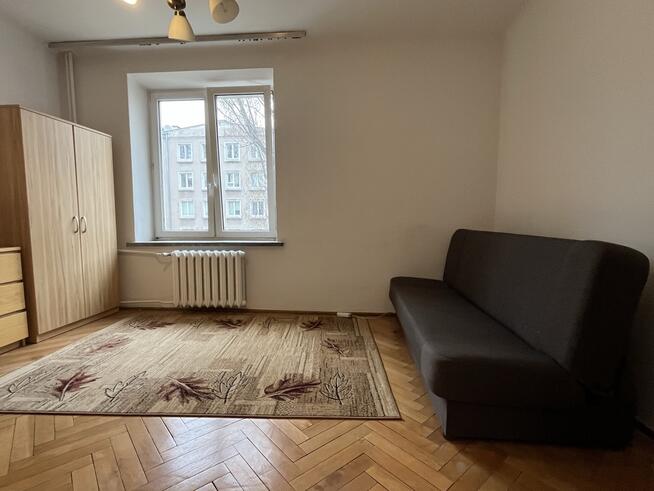 KAMIENICA | CENTRUM | 1953r. | 21m2 | METRO | PARK