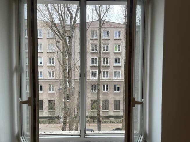 KAMIENICA | CENTRUM | 1953r. | 21m2 | METRO | PARK