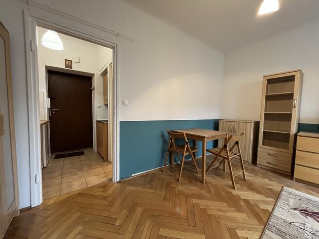 KAMIENICA | CENTRUM | 1953r. | 21m2 | METRO | PARK