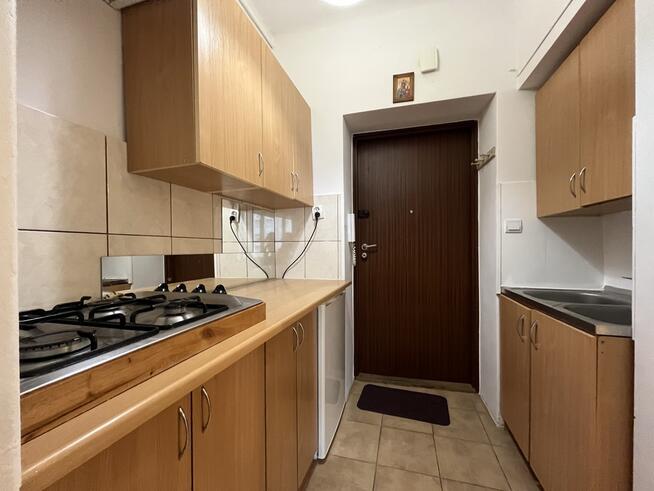 KAMIENICA | CENTRUM | 1953r. | 21m2 | METRO | PARK