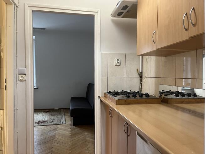 KAMIENICA | CENTRUM | 1953r. | 21m2 | METRO | PARK