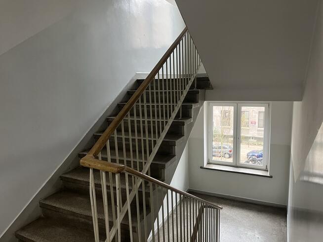 KAMIENICA | CENTRUM | 1953r. | 21m2 | METRO | PARK