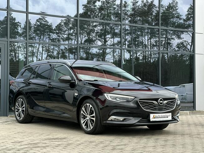 Opel Insignia 8xAlu, Kamera360, FullLED, Navi, HeadUp, Ele.Klapa, Skóra, GWARANCJA!