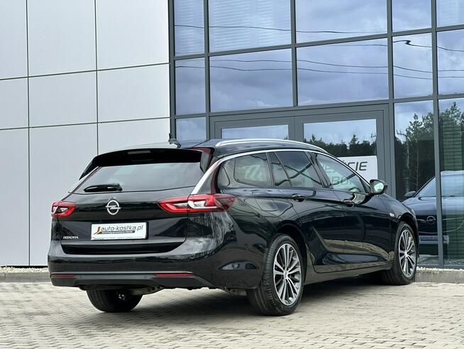 Opel Insignia 8xAlu, Kamera360, FullLED, Navi, HeadUp, Ele.Klapa, Skóra, GWARANCJA!