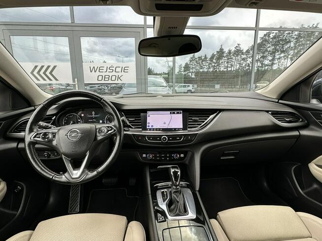Opel Insignia 8xAlu, Kamera360, FullLED, Navi, HeadUp, Ele.Klapa, Skóra, GWARANCJA!