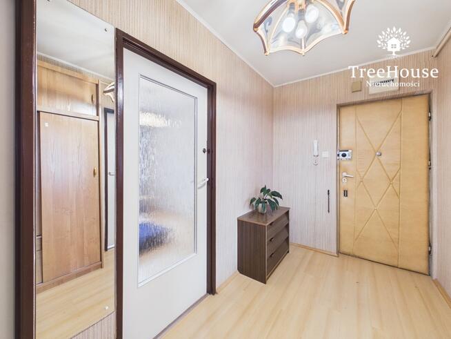 Przestronne, 3-pokojowe mieszkanie na Janowicza 10