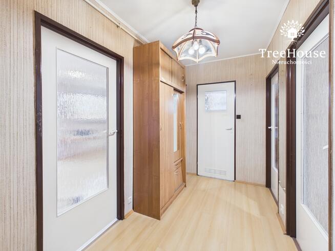 Przestronne, 3-pokojowe mieszkanie na Janowicza 10