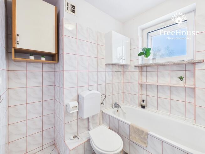 Przestronne, 3-pokojowe mieszkanie na Janowicza 10