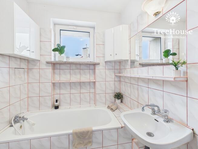 Przestronne, 3-pokojowe mieszkanie na Janowicza 10