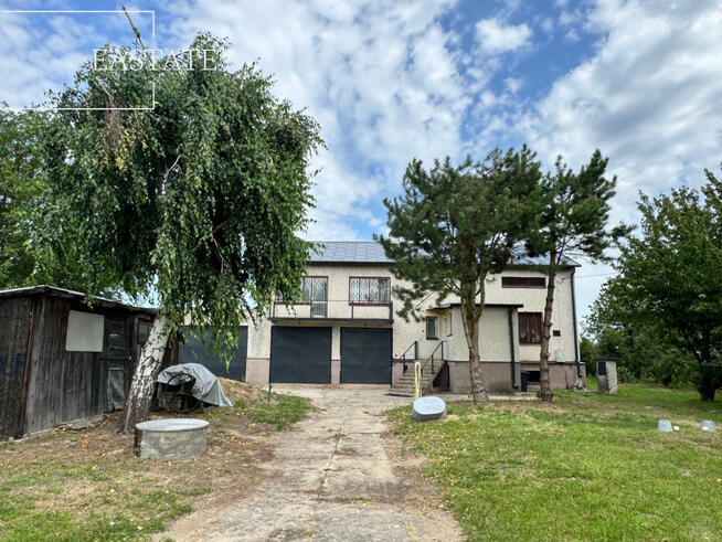 Działka rolna Świdno gm. Mogielnica,