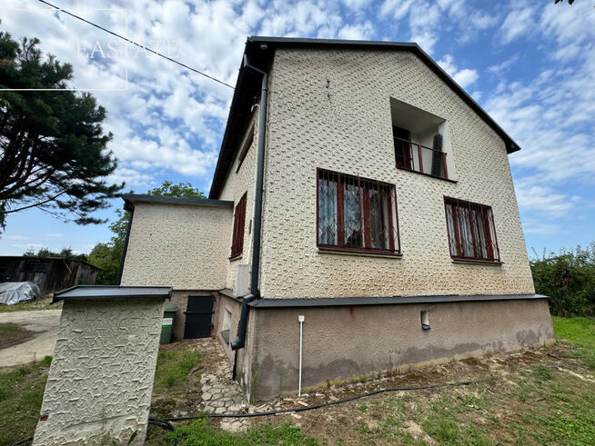 Działka rolna Świdno gm. Mogielnica,