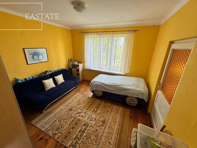 Działka rolna Świdno gm. Mogielnica,