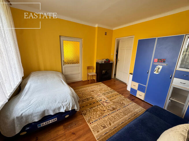 Działka rolna Świdno gm. Mogielnica,