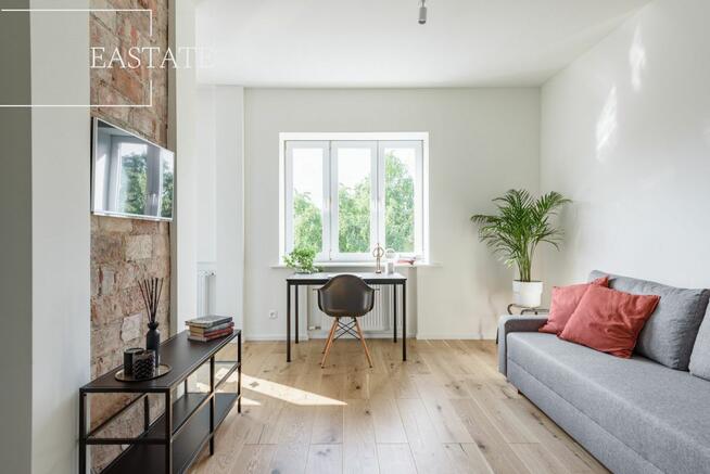 Mieszkanie Warszawa gm. Praga-Północ Praga,-Północ, 11 Listopada