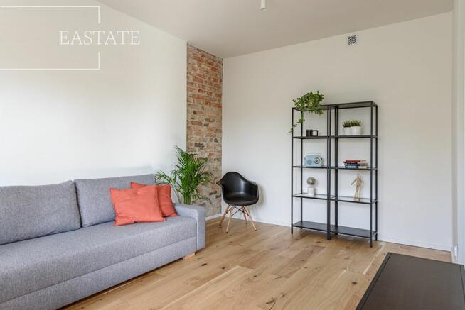 Mieszkanie Warszawa gm. Praga-Północ Praga,-Północ, 11 Listopada