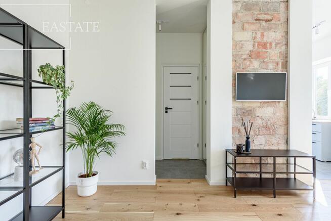 Mieszkanie Warszawa gm. Praga-Północ Praga,-Północ, 11 Listopada