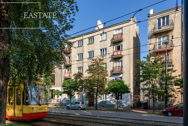 Mieszkanie Warszawa gm. Praga-Północ Praga,-Północ, 11 Listopada