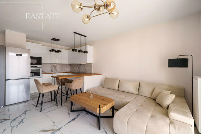 Mieszkanie Żyrardów, Legionów Polskich