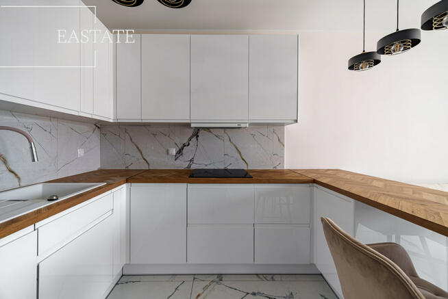 Mieszkanie Żyrardów, Legionów Polskich