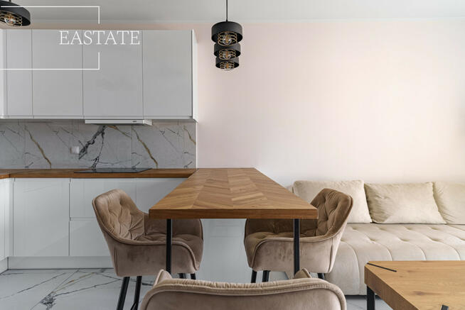 Mieszkanie Żyrardów, Legionów Polskich